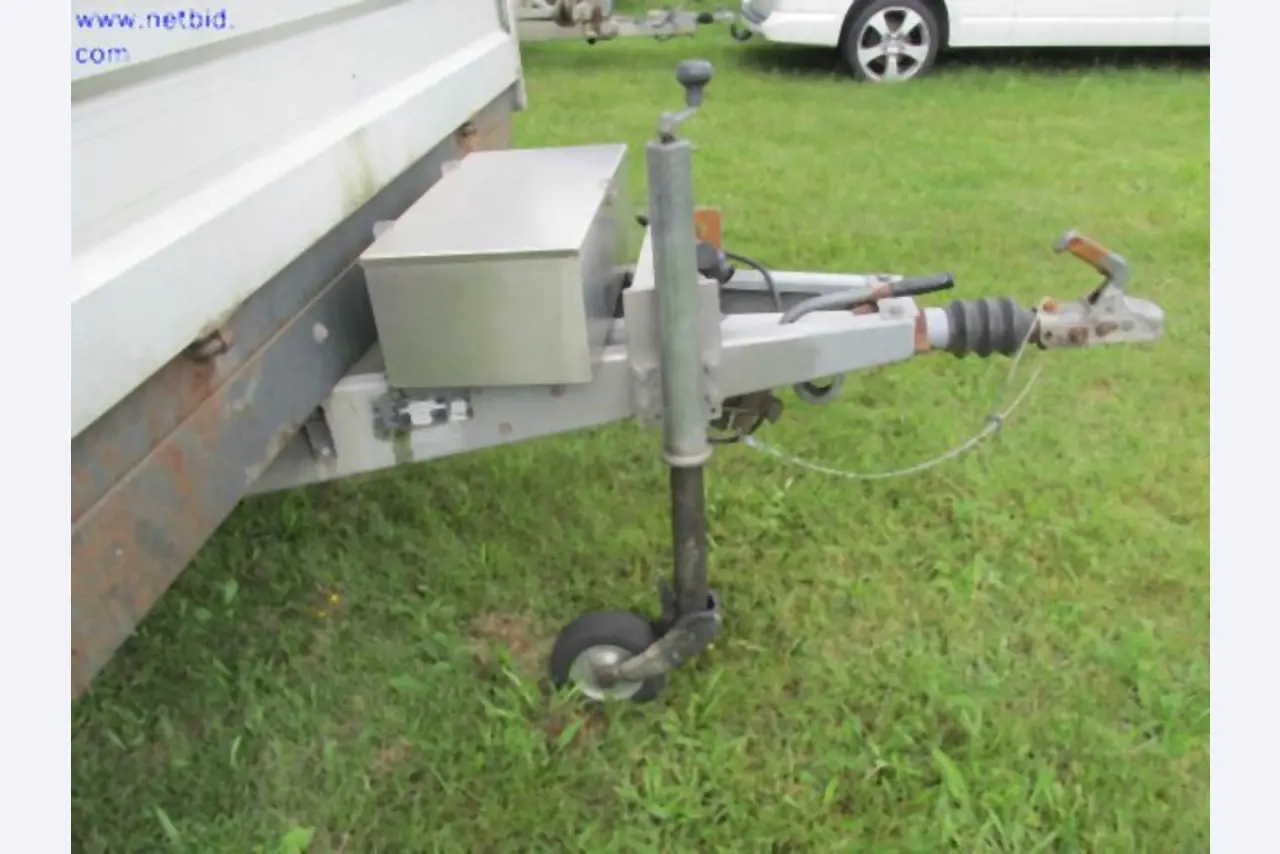 Well-maintained CNC lathe-10