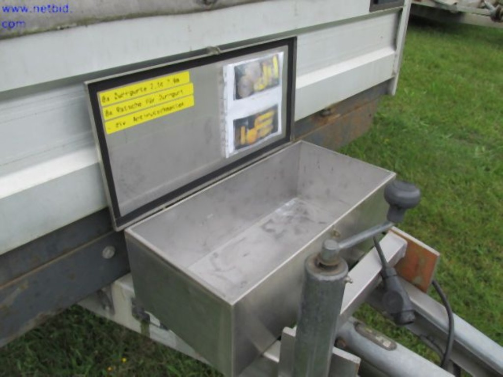 Torno CNC en buen estado
-11