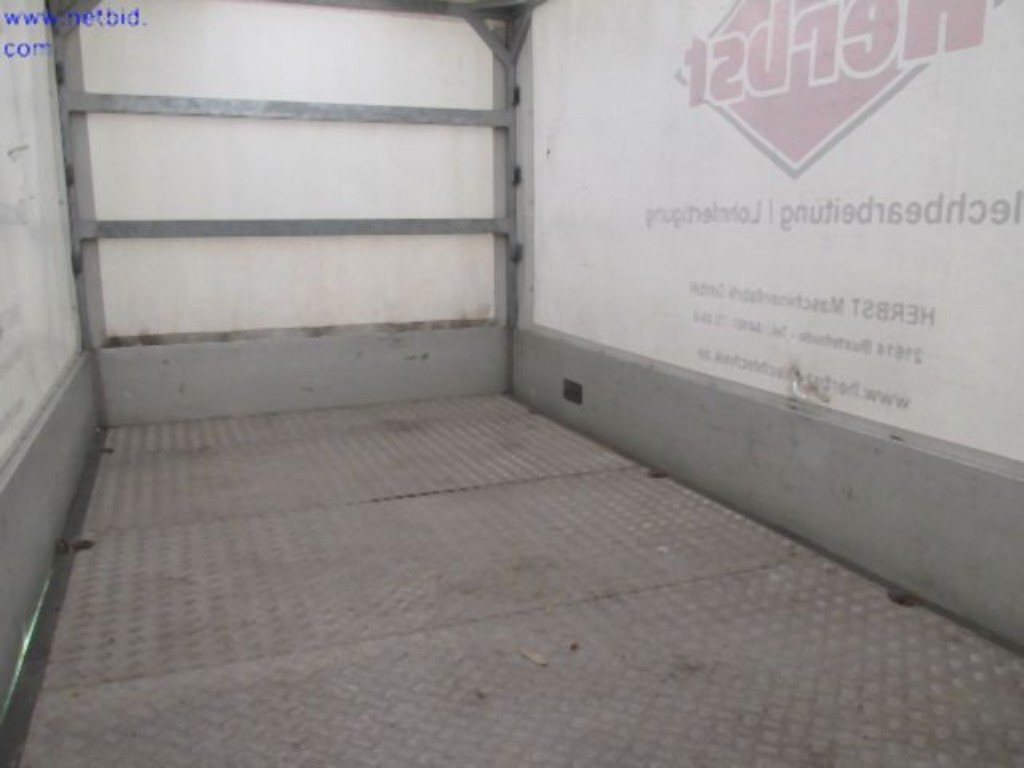 Torno CNC en buen estado
-2