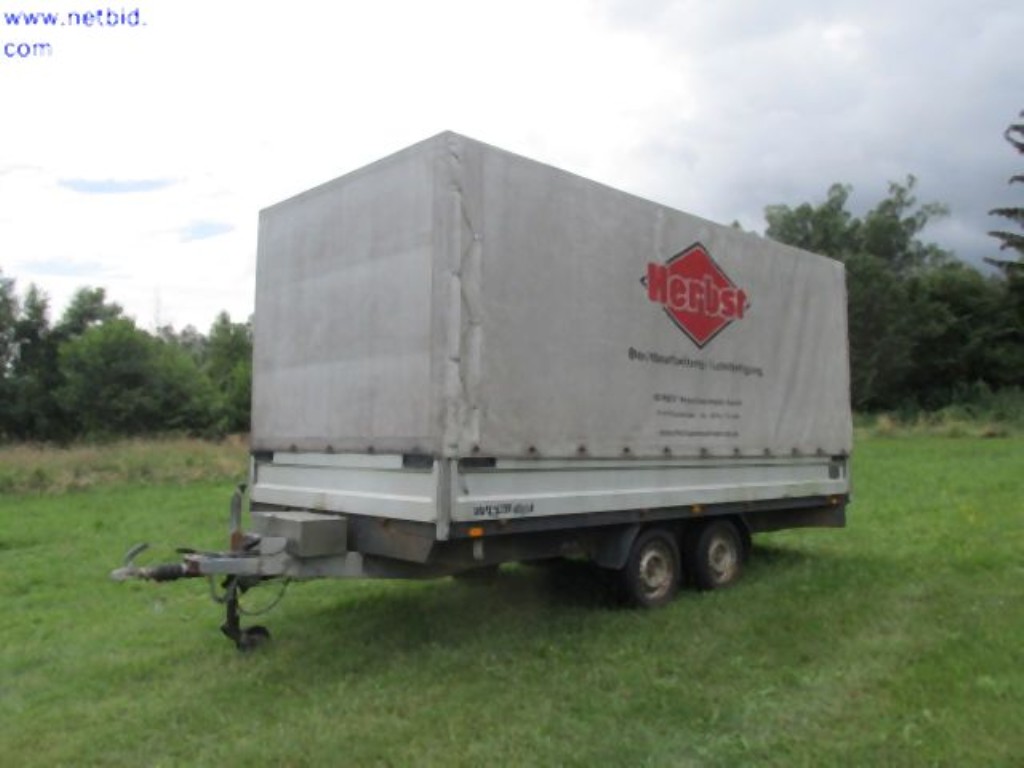 Torno CNC en buen estado
-1