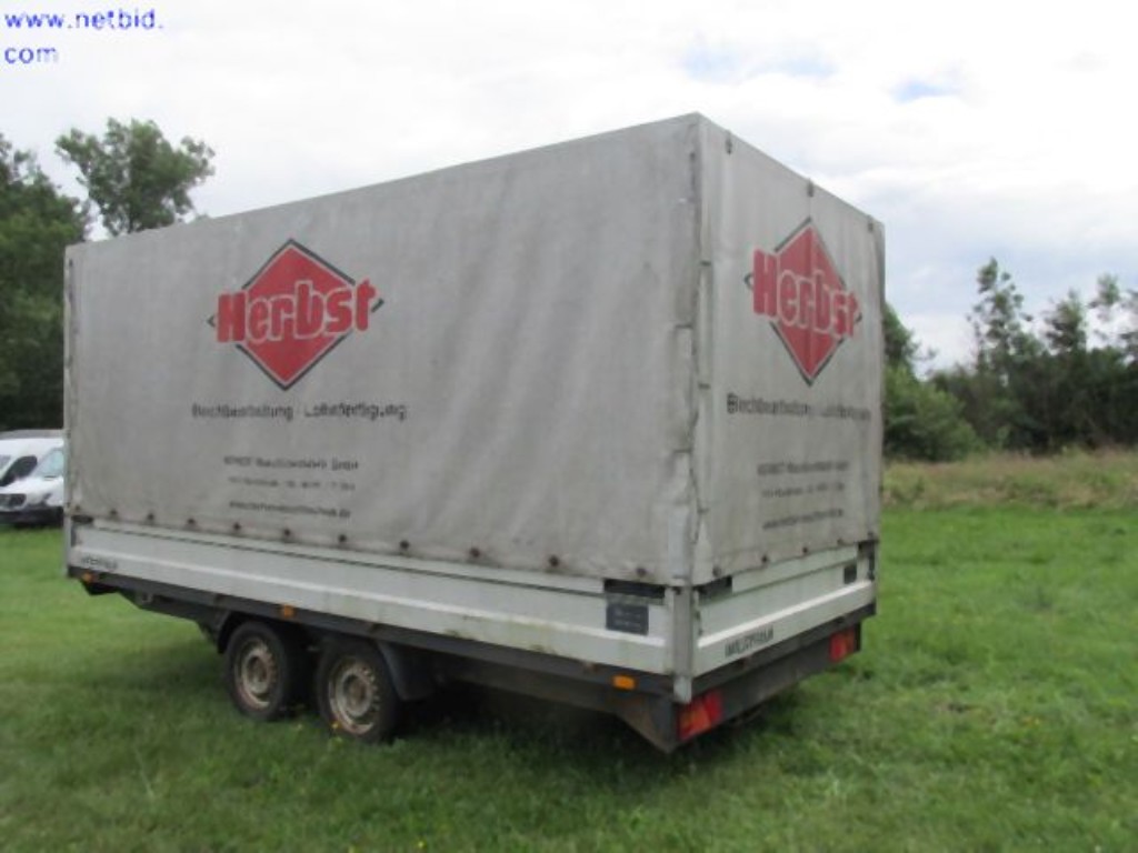 Torno CNC en buen estado
-6