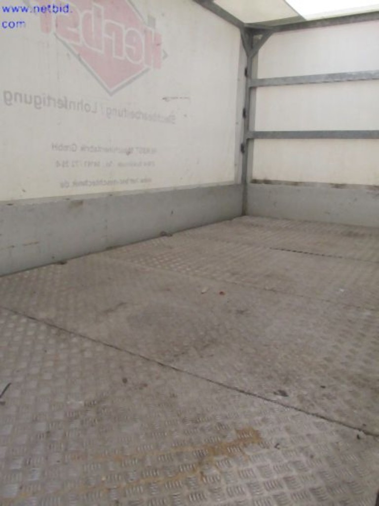 Torno CNC en buen estado
-7