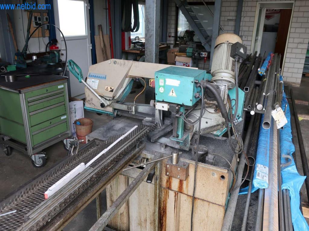 Dobro ohranjena CNC stružnica-2
