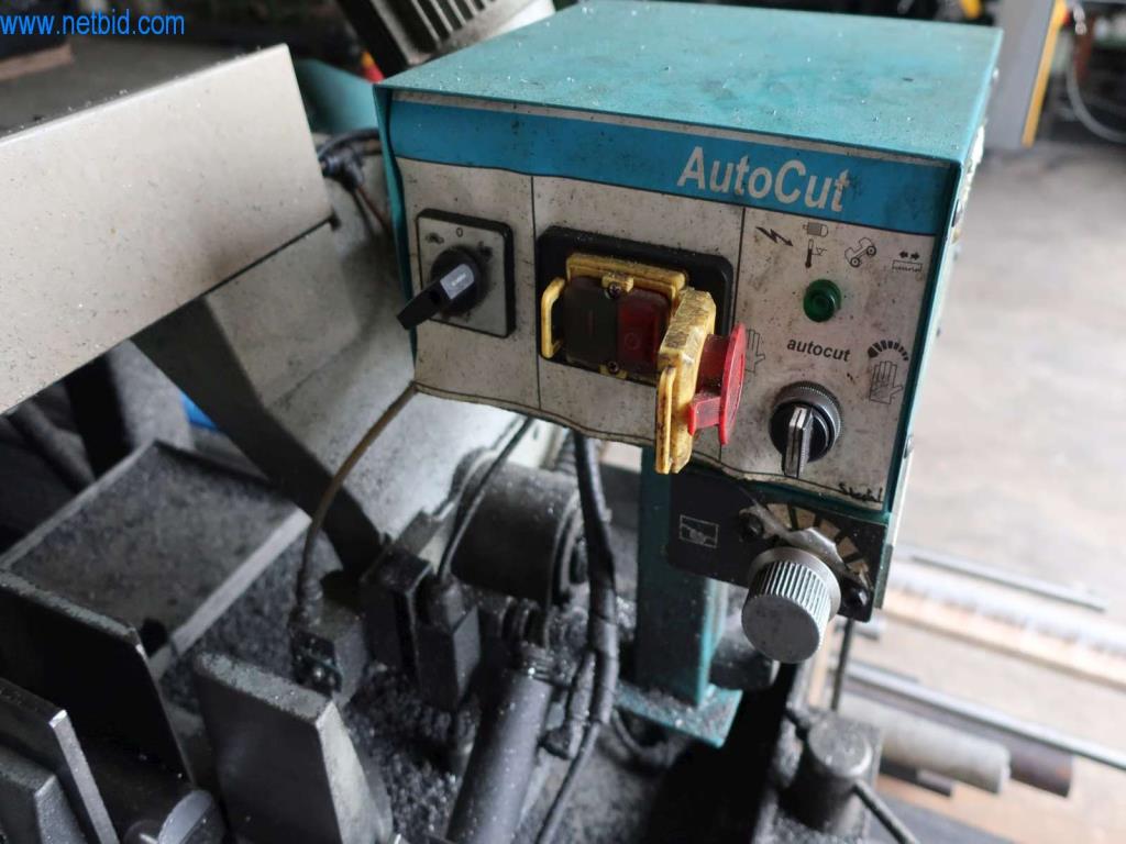 Dobro ohranjena CNC stružnica-3