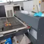 thumbnail-Gepflegte CNC Drehmaschine -7