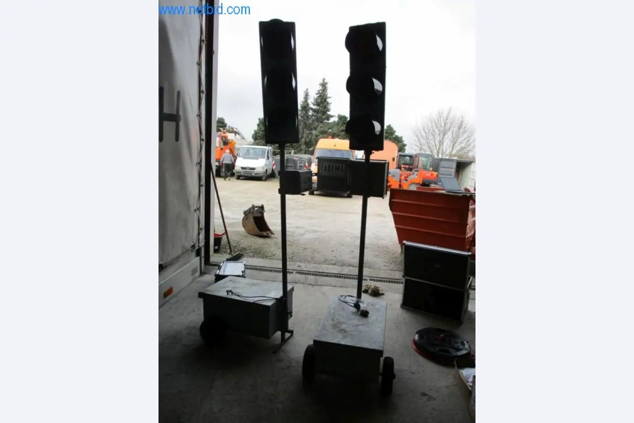 Stroje z oblasti stavebnictví / pokládky optických vláken-2