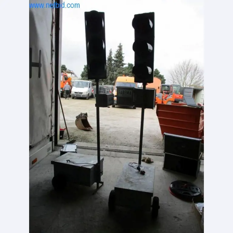 Stroje z oblasti stavebnictví / pokládky optických vláken-2