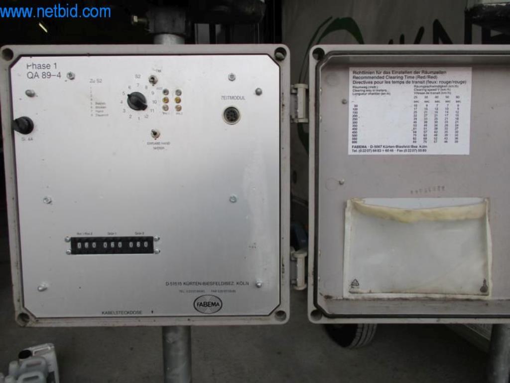 Máquinas del sector de la ingeniería civil / tendido de fibra óptica-4
