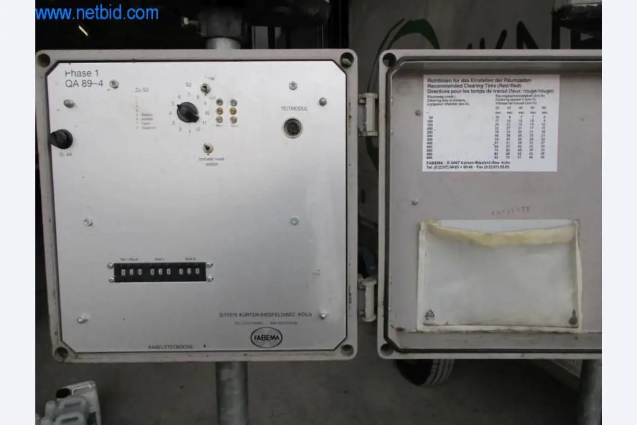 Stroje z oblasti stavebnictví / pokládky optických vláken-4