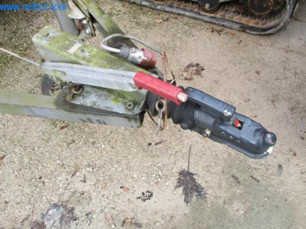 Stroje z oblasti stavebnictví / pokládky optických vláken-2