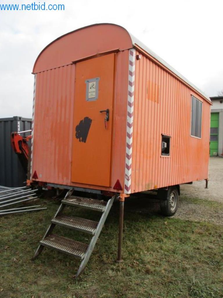 Stroje z oblasti stavebnictví / pokládky optických vláken-3