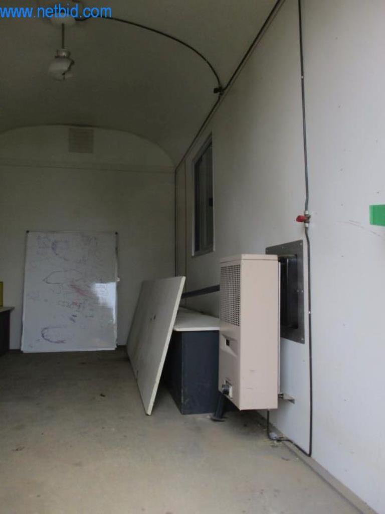 Stroje z oblasti stavebnictví / pokládky optických vláken-5