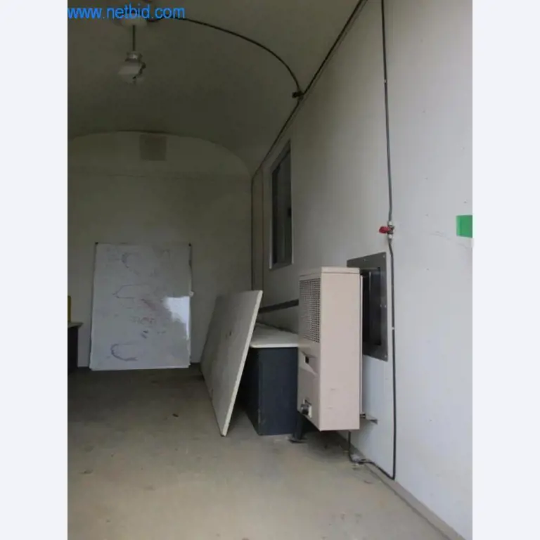 Máquinas del sector de la ingeniería civil / tendido de fibra óptica-5