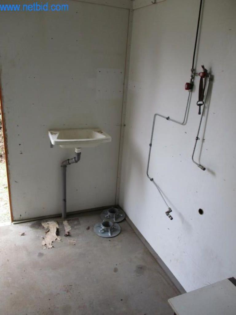 Stroje z oblasti stavebnictví / pokládky optických vláken-6