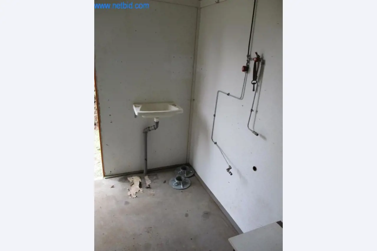 Máquinas del sector de la ingeniería civil / tendido de fibra óptica-6