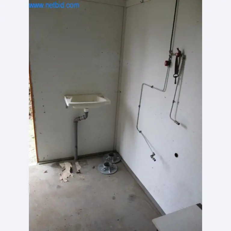 Máquinas del sector de la ingeniería civil / tendido de fibra óptica-6