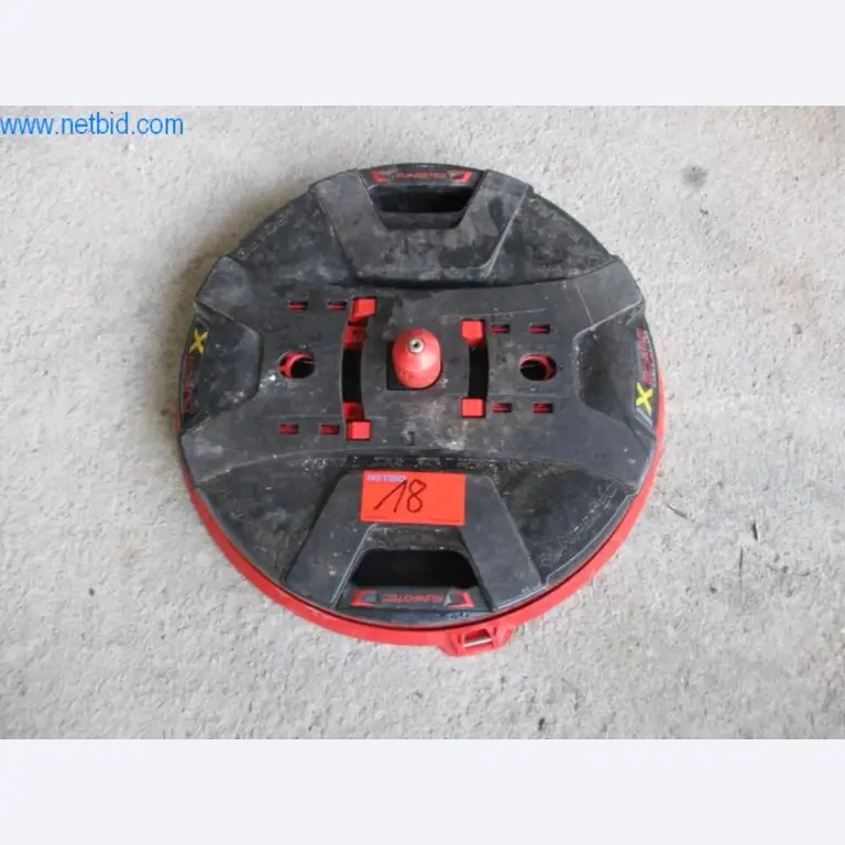 Maschinen aus dem Bereich Tiefbau / Glasfaserverlegung-1