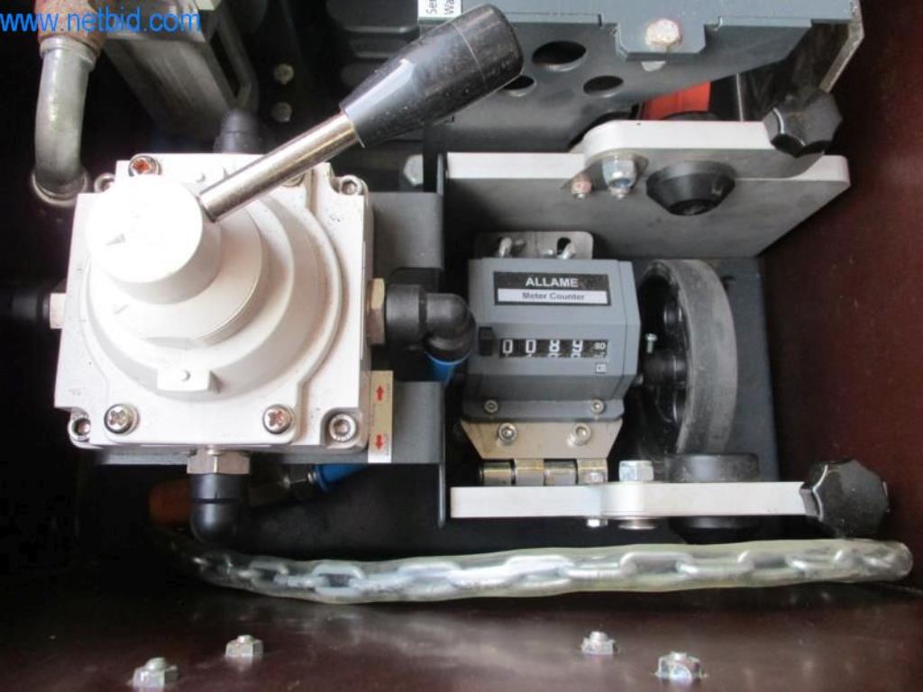 Stroje z oblasti stavebnictví / pokládky optických vláken-3