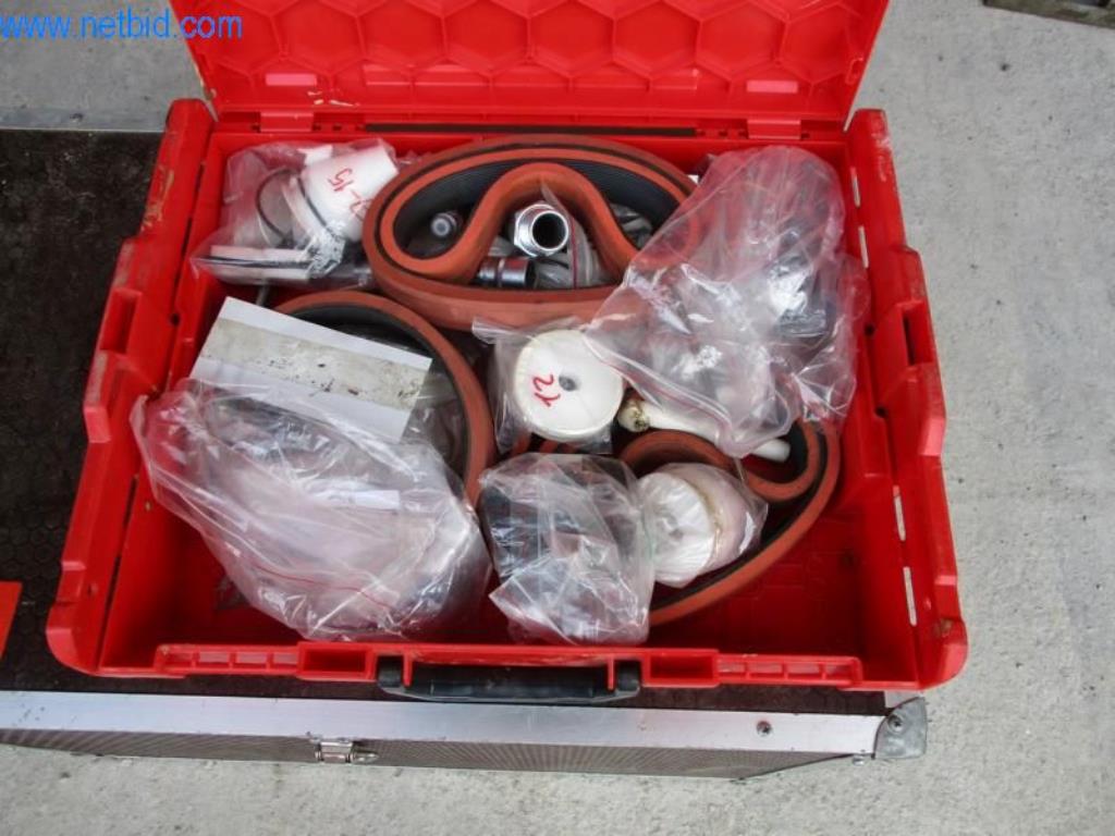 Stroje z oblasti stavebnictví / pokládky optických vláken-4