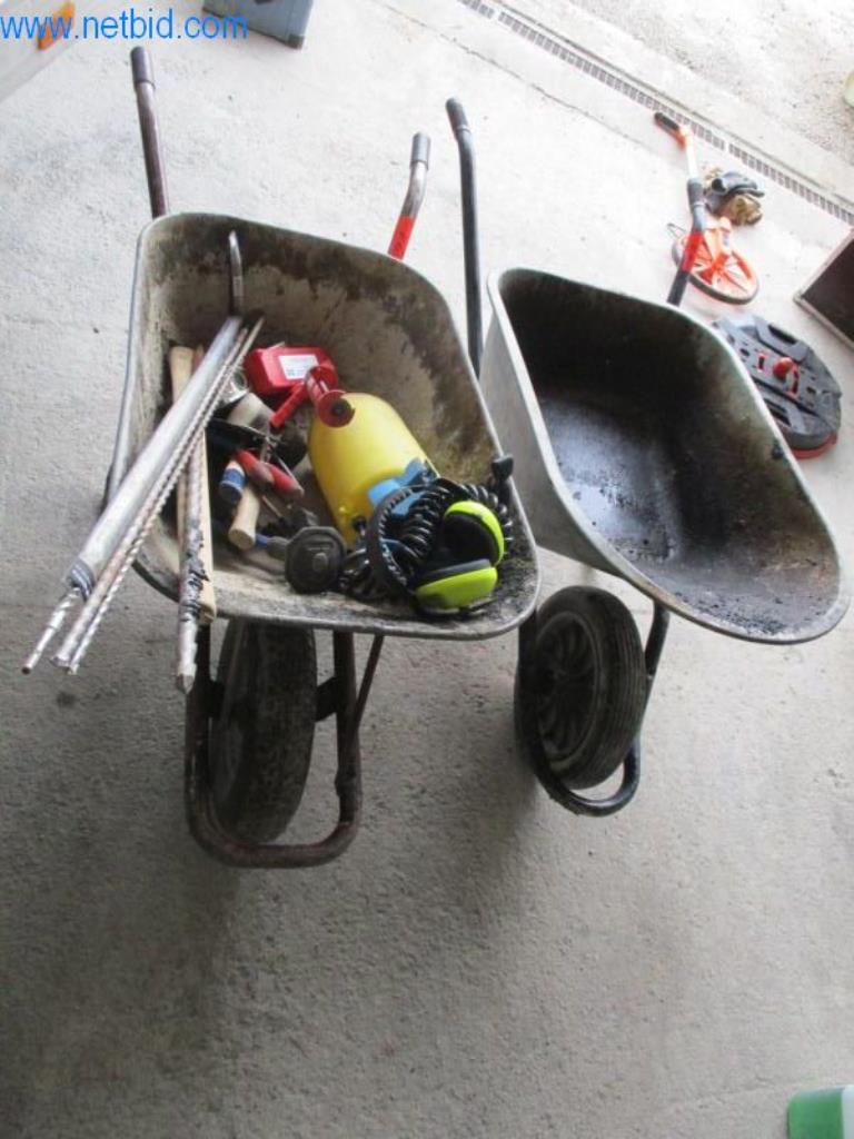 Stroje z oblasti stavebnictví / pokládky optických vláken-1