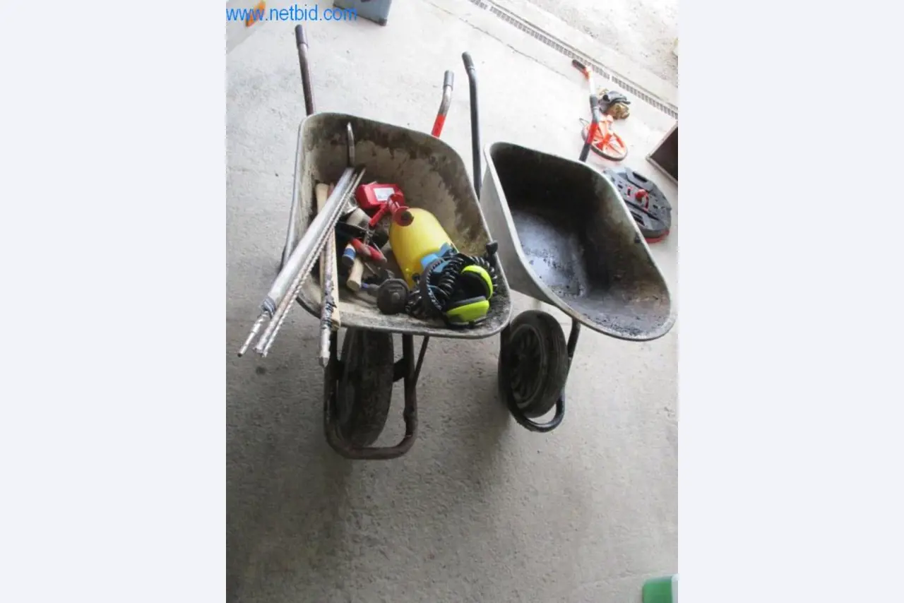 Stroje z oblasti stavebnictví / pokládky optických vláken-1