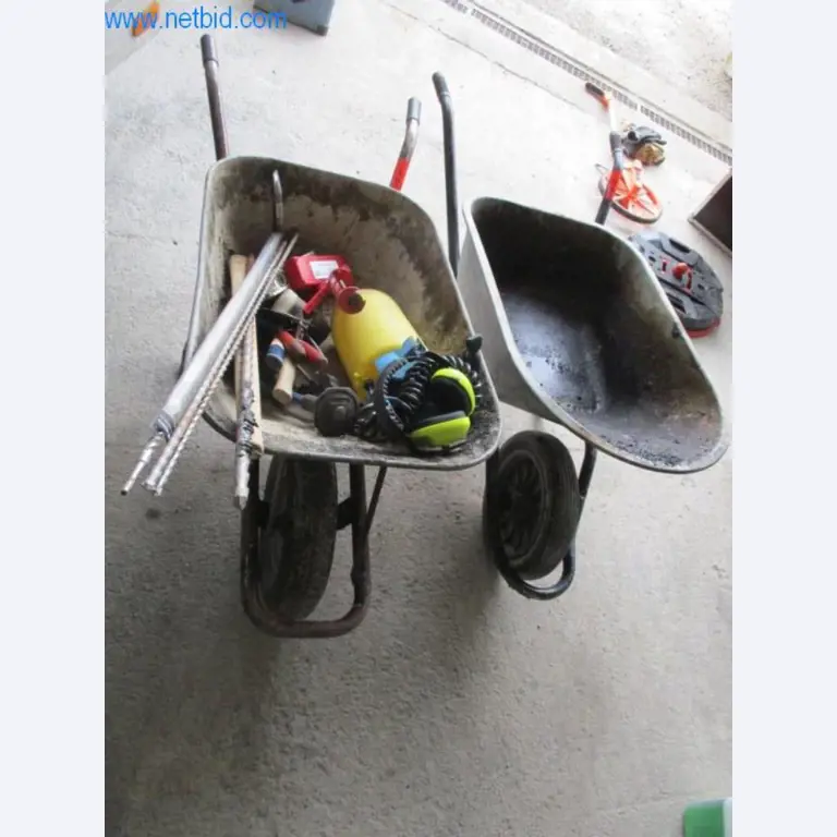 Stroje z oblasti stavebnictví / pokládky optických vláken-1