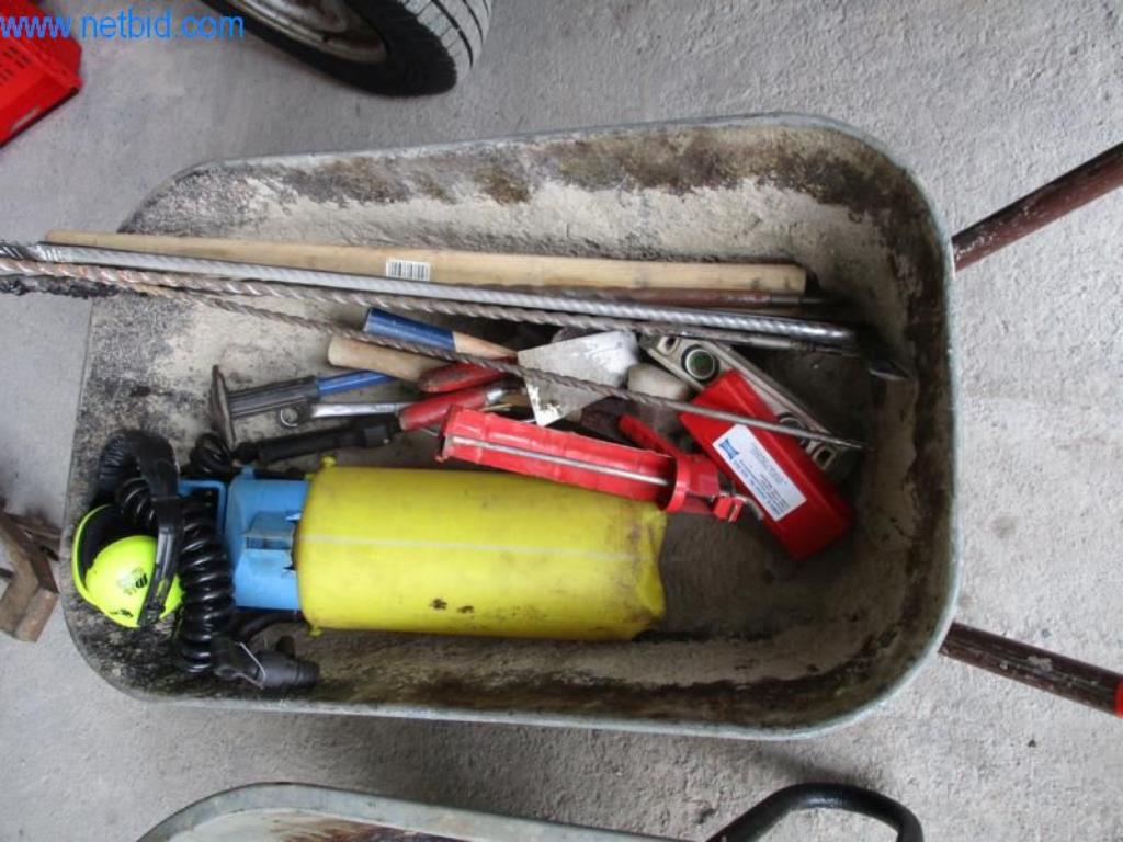 Stroje z oblasti stavebnictví / pokládky optických vláken-2