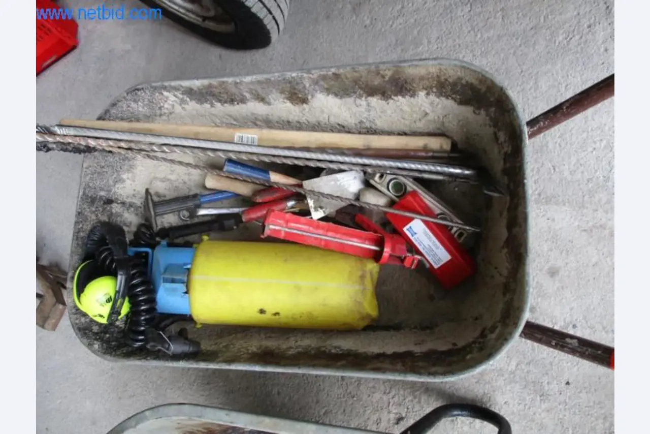 Stroje z oblasti stavebnictví / pokládky optických vláken-2