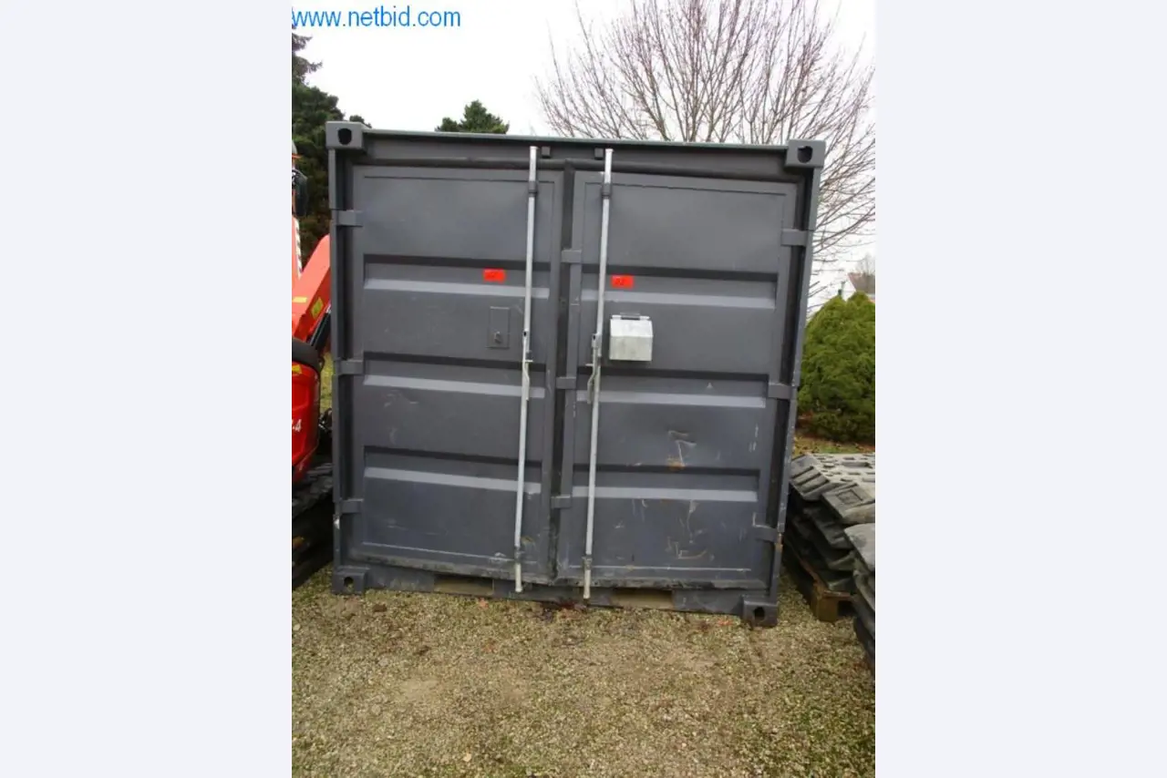 Machines du secteur génie civil / pose de fibres optiques-1