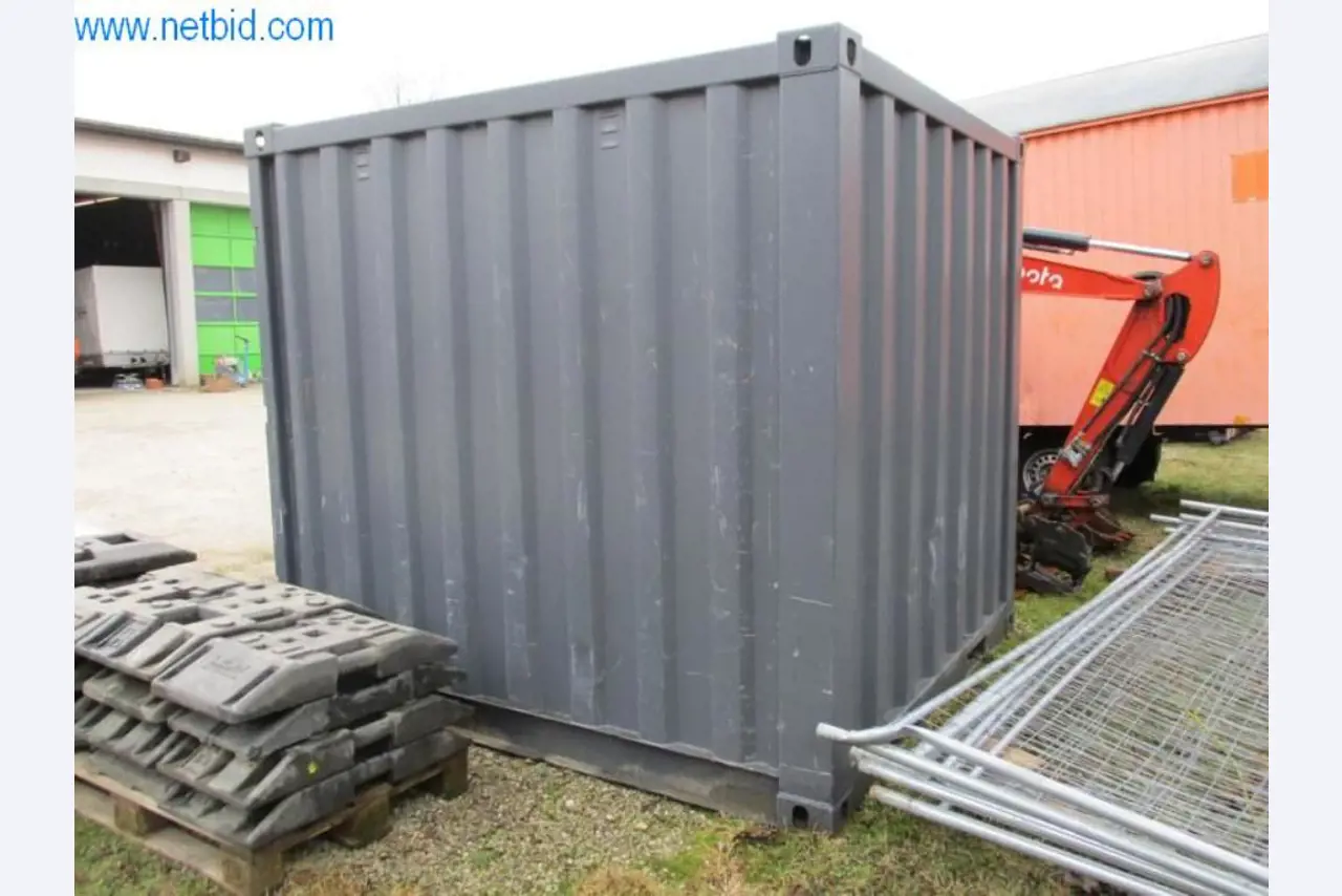 Machines du secteur génie civil / pose de fibres optiques-2