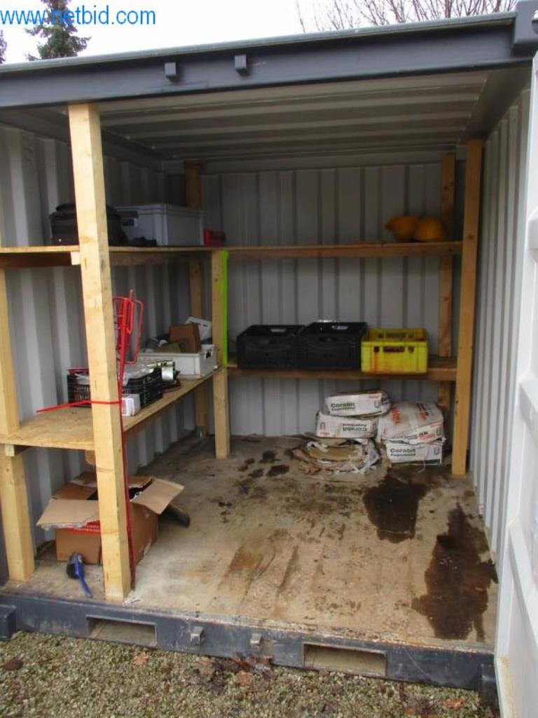 Máquinas del sector de la ingeniería civil / tendido de fibra óptica-3