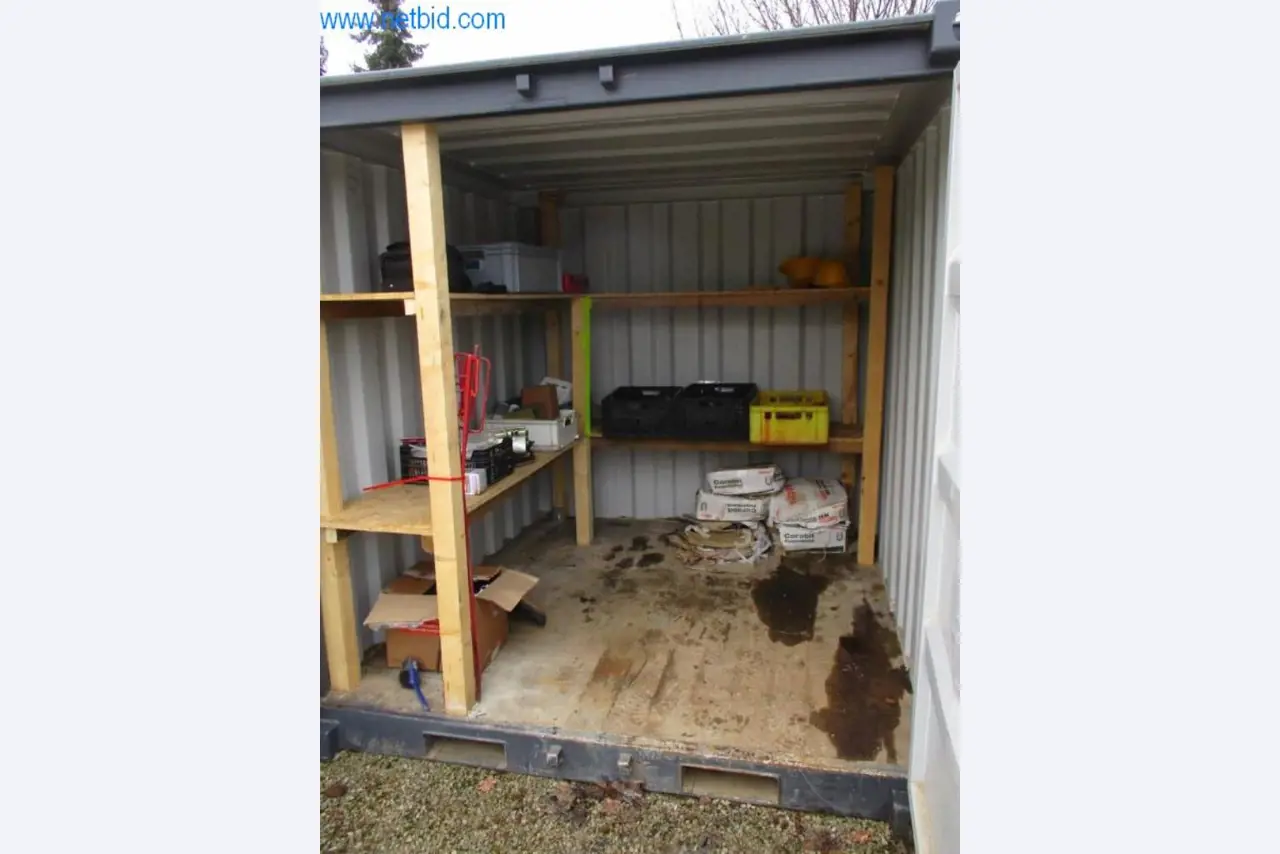 Machines du secteur génie civil / pose de fibres optiques-3