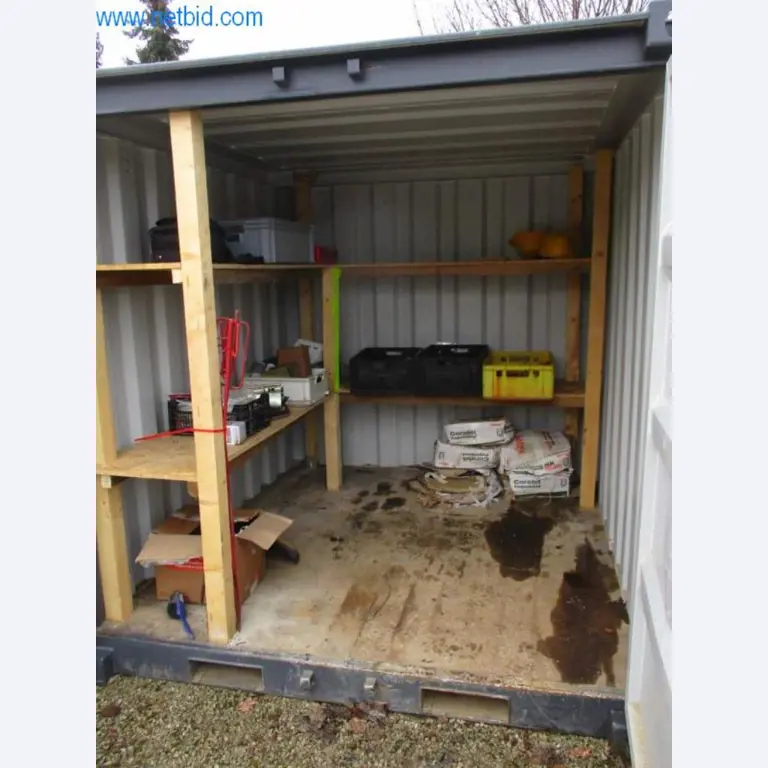 Machines du secteur génie civil / pose de fibres optiques-3