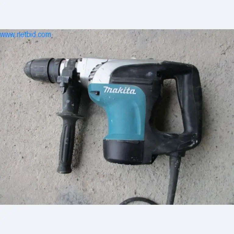 Machines uit de civiele techniek / glasvezellegsector-2