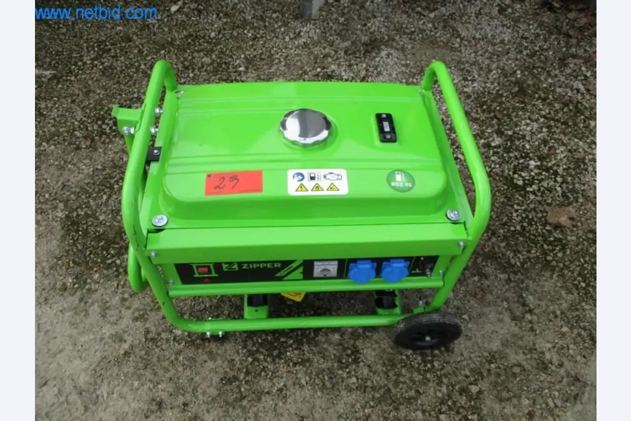 Máquinas del sector de la ingeniería civil / tendido de fibra óptica-1