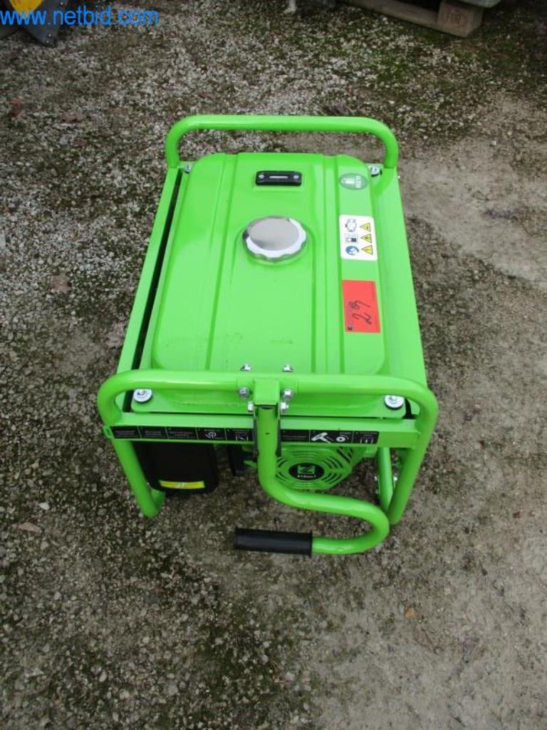 Maschinen aus dem Bereich Tiefbau / Glasfaserverlegung-2