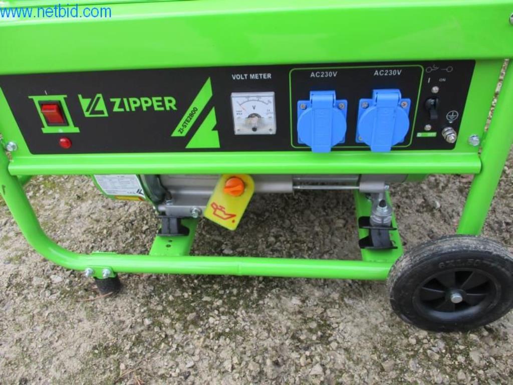 Maschinen aus dem Bereich Tiefbau / Glasfaserverlegung-3