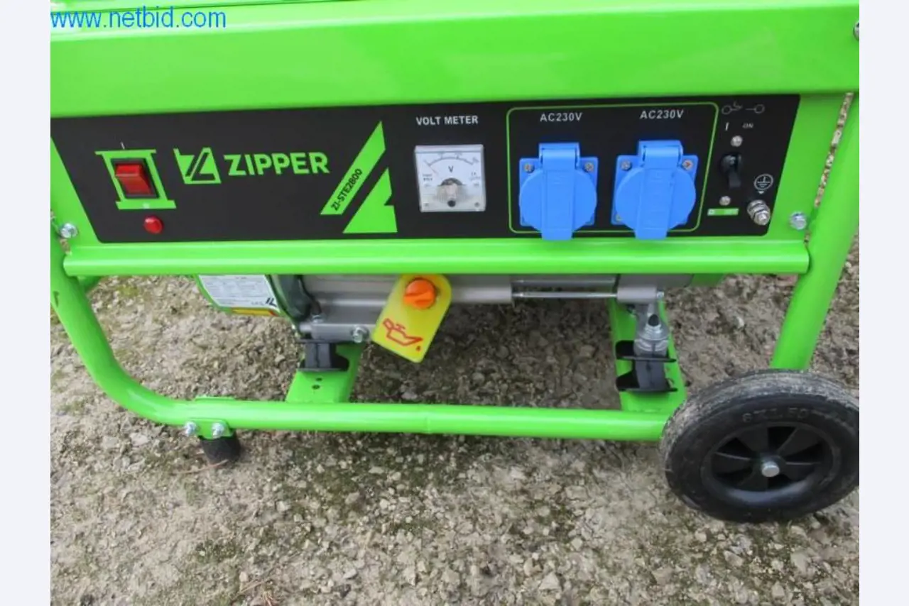 Máquinas del sector de la ingeniería civil / tendido de fibra óptica-3