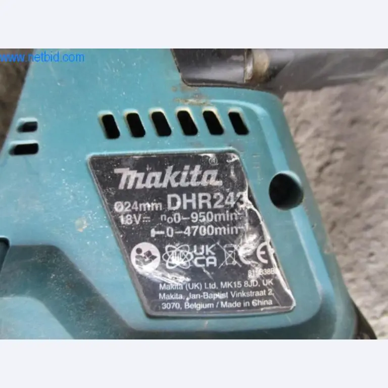 Máquinas del sector de la ingeniería civil / tendido de fibra óptica-3