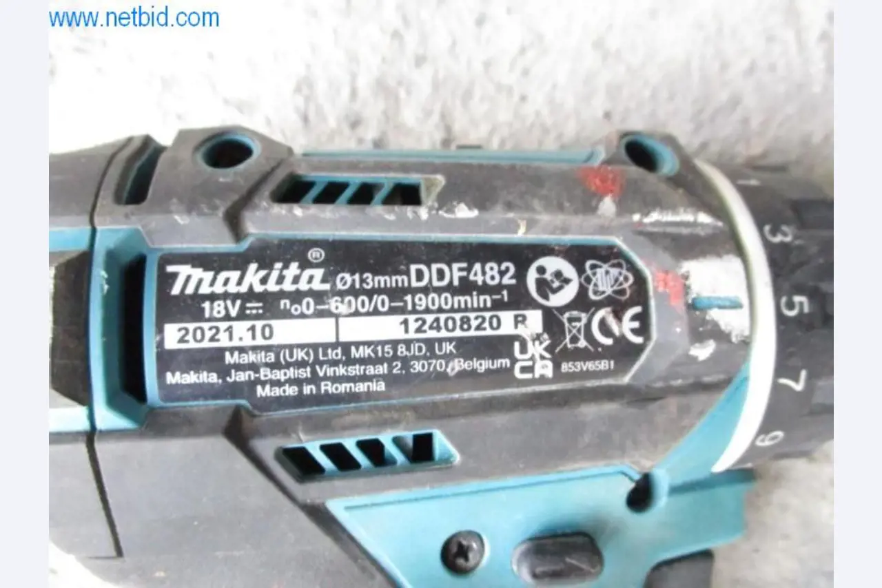 Máquinas del sector de la ingeniería civil / tendido de fibra óptica-5