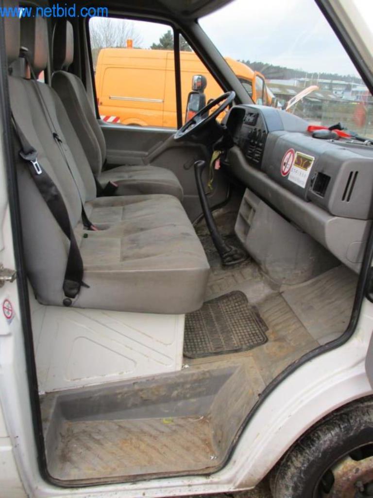 Stroje z oblasti stavebnictví / pokládky optických vláken-10