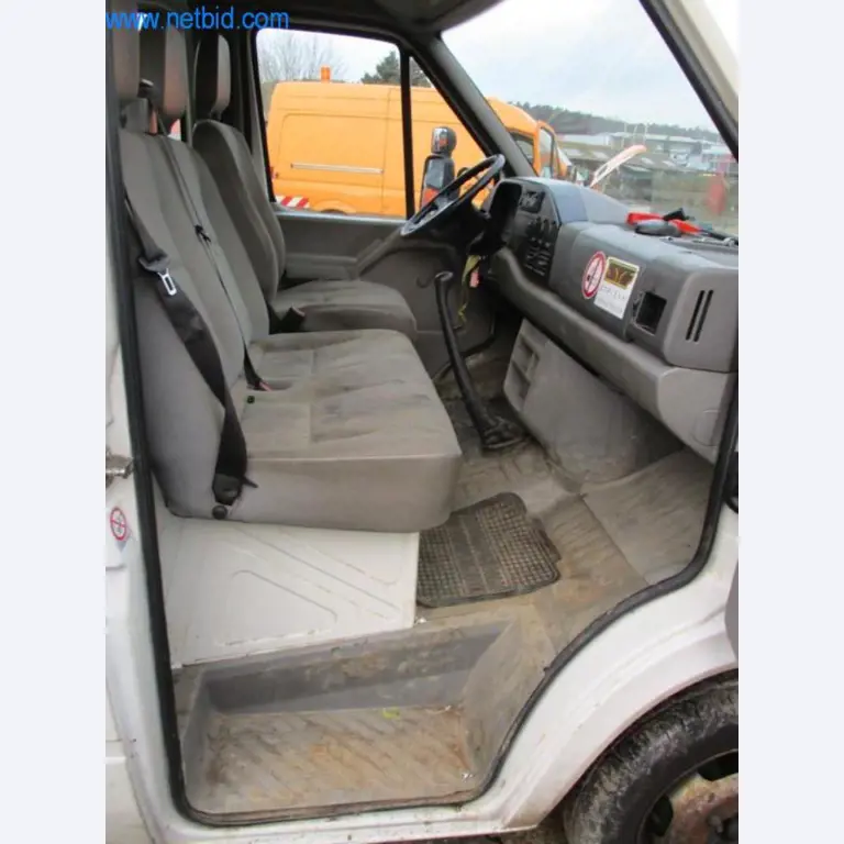 Machines from the field of civil engineering / fiberglass laying-10