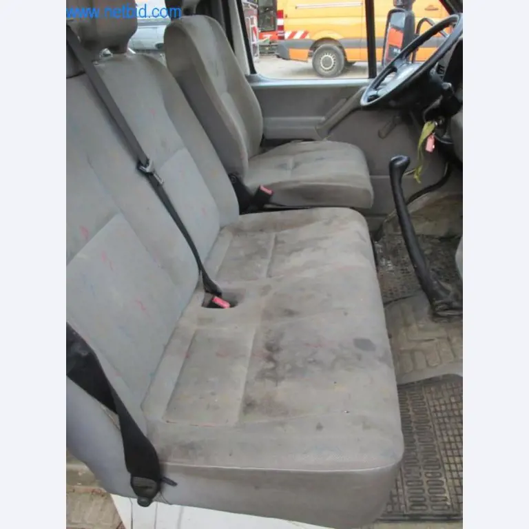 Machines from the field of civil engineering / fiberglass laying-11