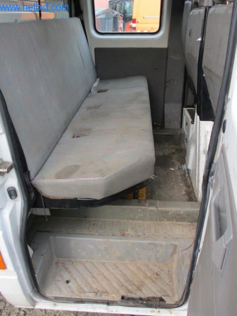 Stroje z oblasti stavebnictví / pokládky optických vláken-12