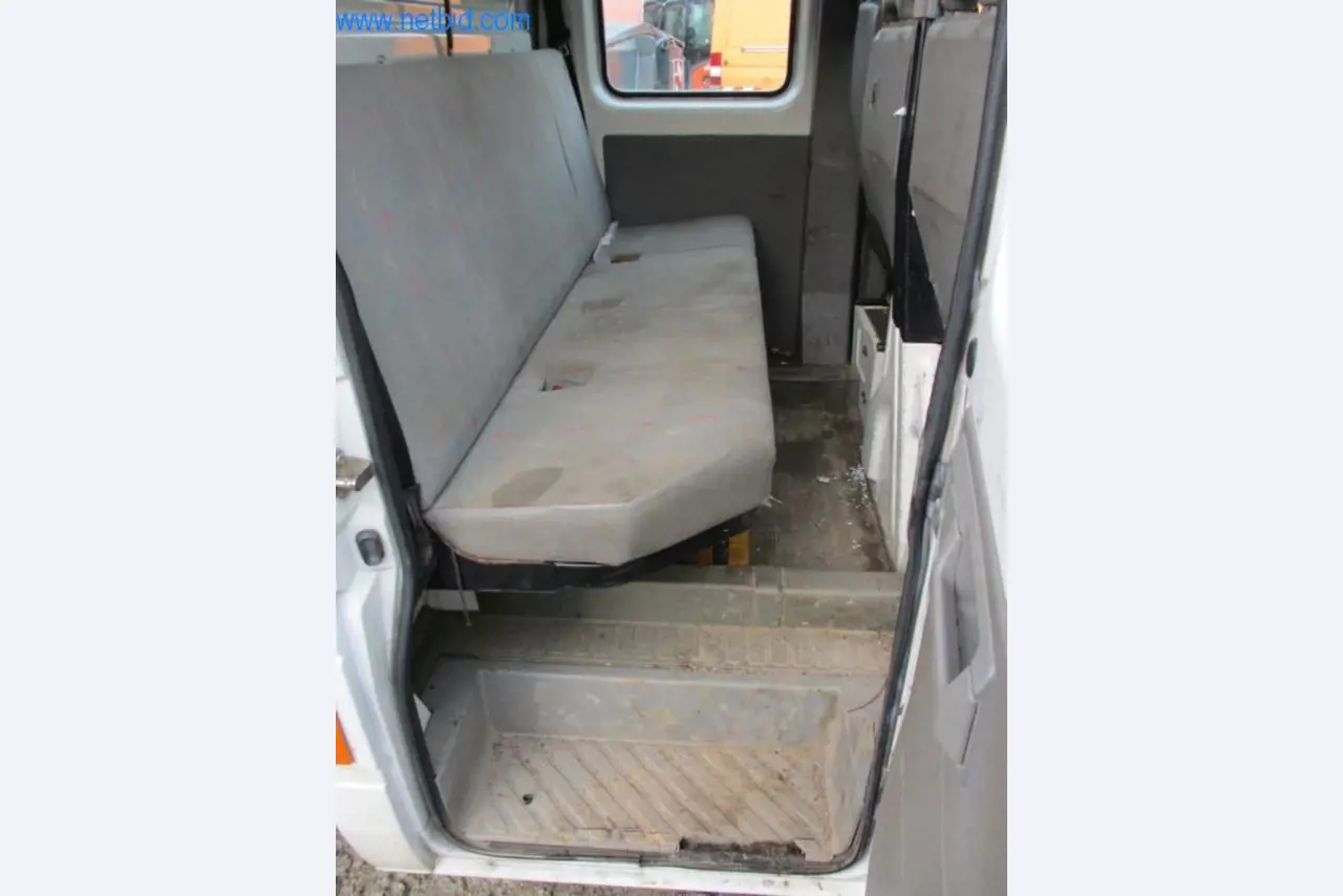Machines from the field of civil engineering / fiberglass laying-12