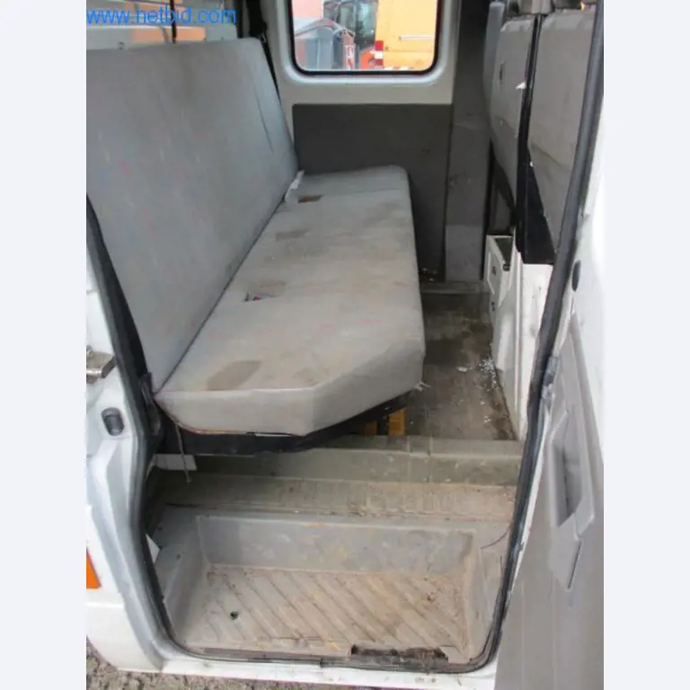 Machines from the field of civil engineering / fiberglass laying-12