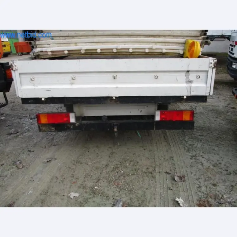 Machines from the field of civil engineering / fiberglass laying-14