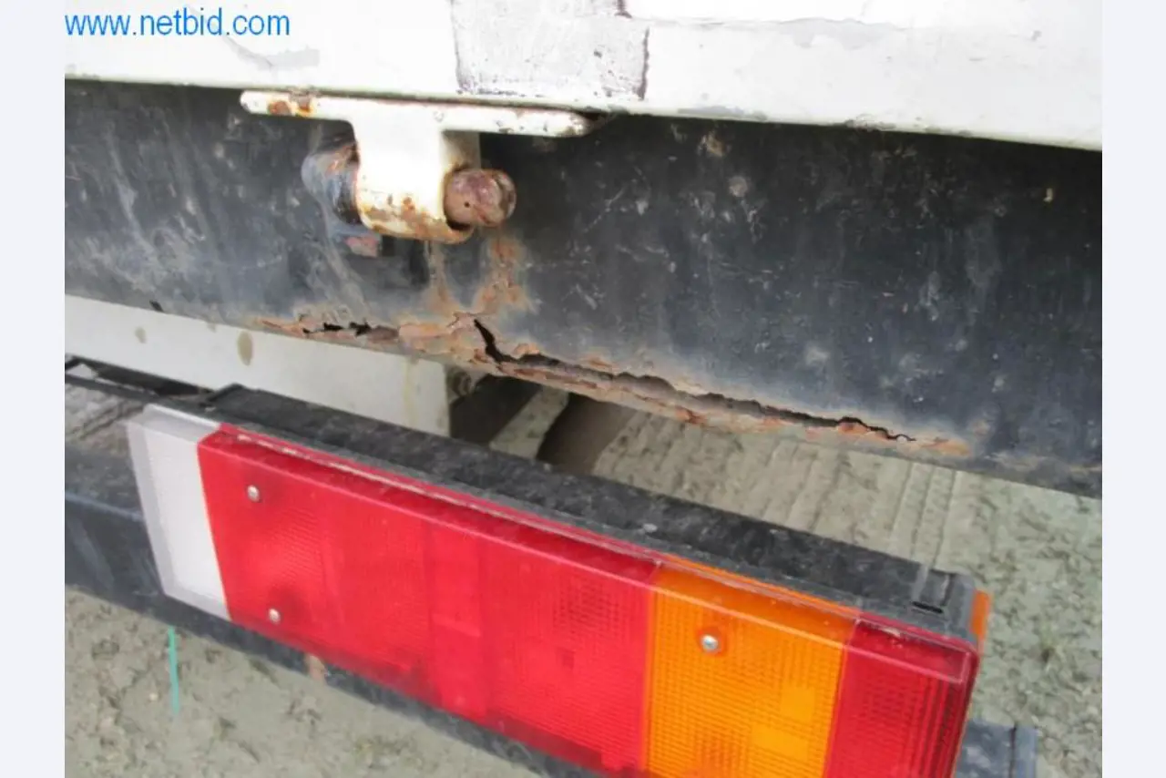 Machines from the field of civil engineering / fiberglass laying-15
