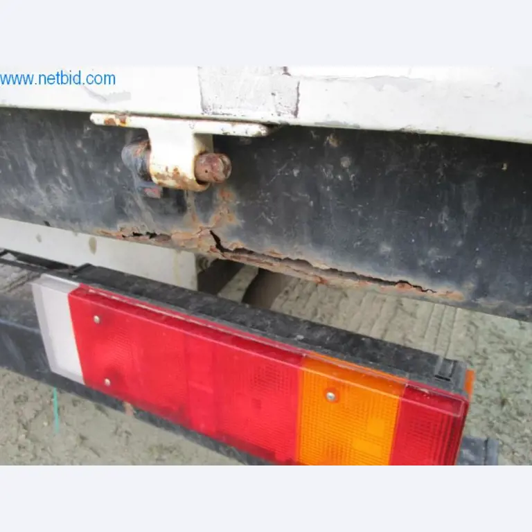 Machines from the field of civil engineering / fiberglass laying-15