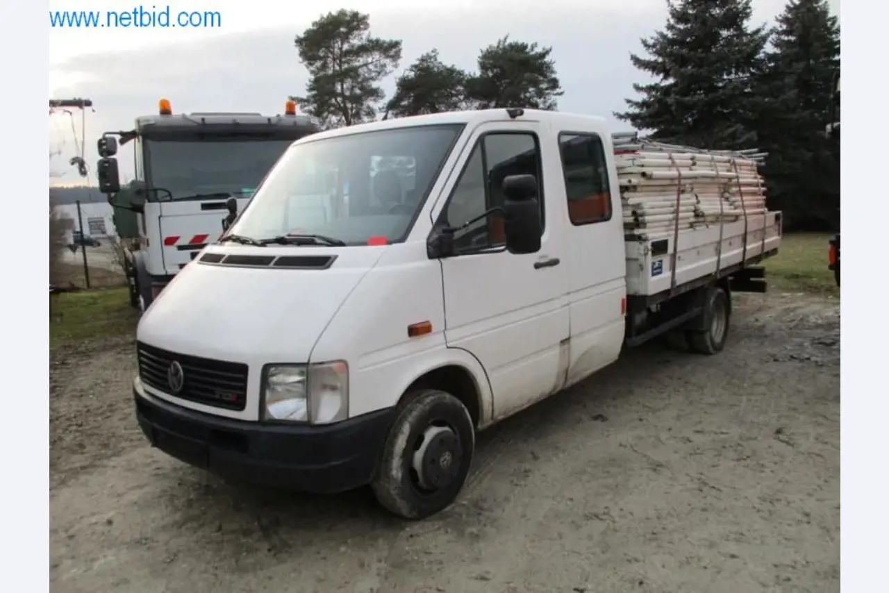 Machines from the field of civil engineering / fiberglass laying-1